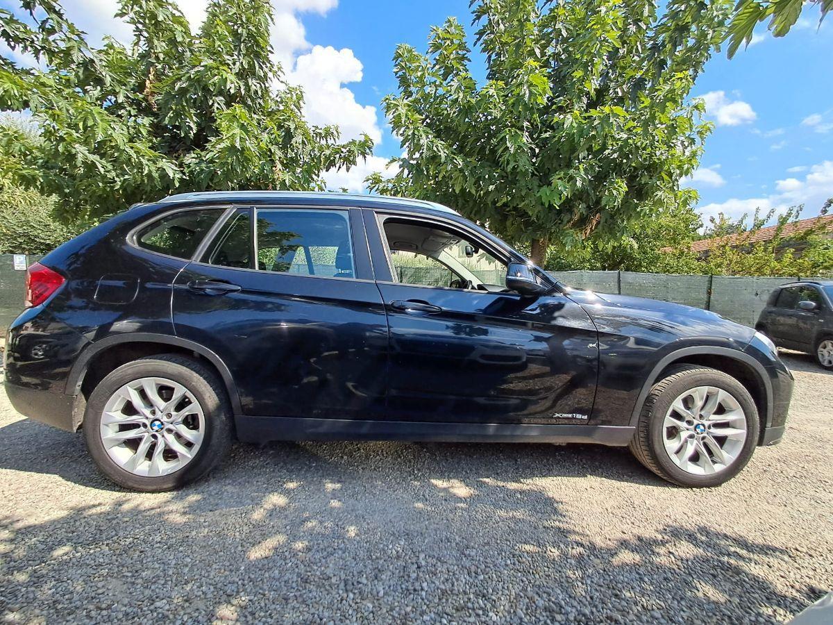 BMW - X1 xdrive18d Msport