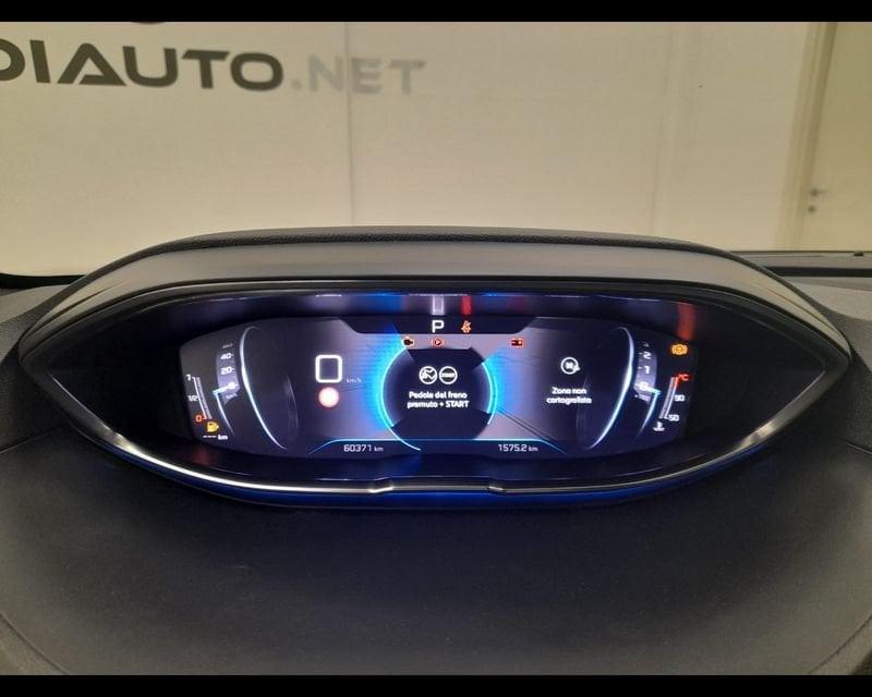 Peugeot 5008 II 2021 1.5 bluehdi Allure Pack s&s 130cv eat8