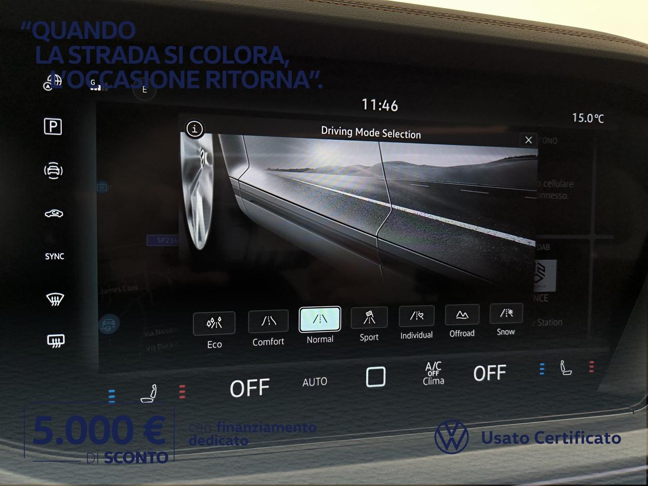 Volkswagen Touareg 3.0 v6 tdi scr r-line 231cv auto