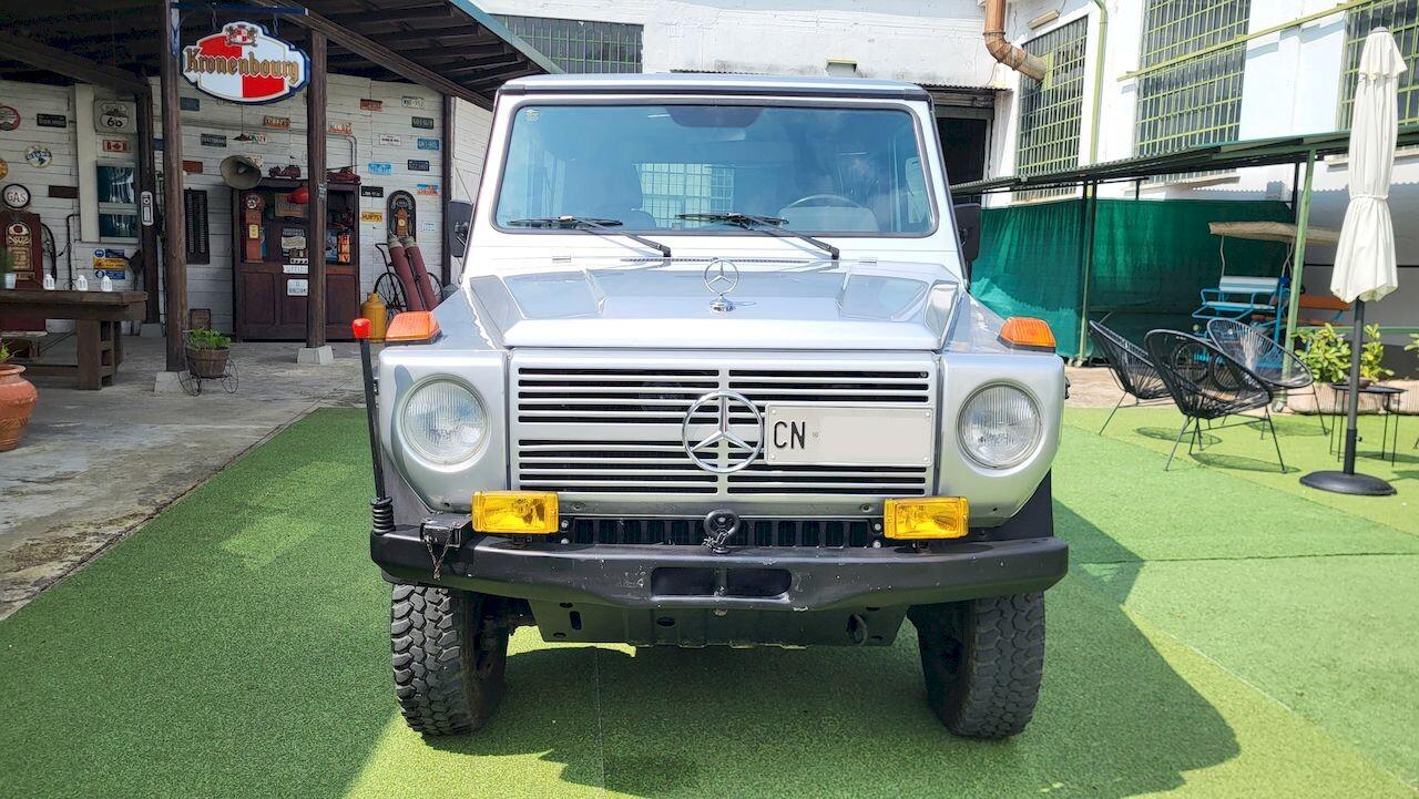 Mercedes-benz G 200 GE W460 - 1990