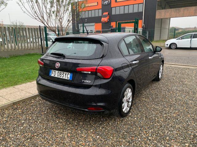 FIAT Tipo 1.4 5 porte Lounge