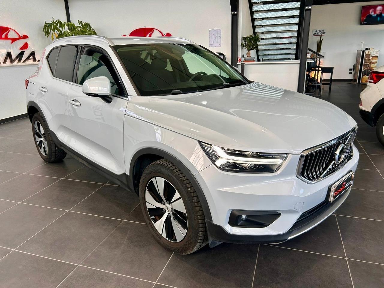 Volvo XC40 1.5 t5 phev Inscription auto my21