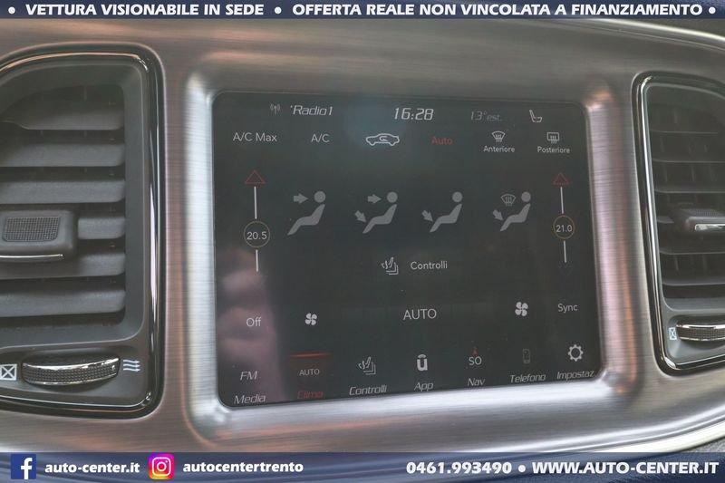 Dodge Challenger 3.6 V6 AT8 SXT *EUROPEA