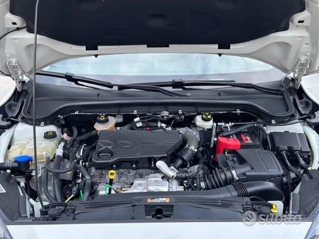 FORD Focus 2019 ACTIVE 1.5 120CV AUT. DA VETRINA