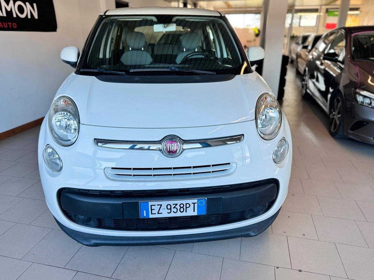 Fiat 500L 1.3 Multijet 85 CV Pop Star