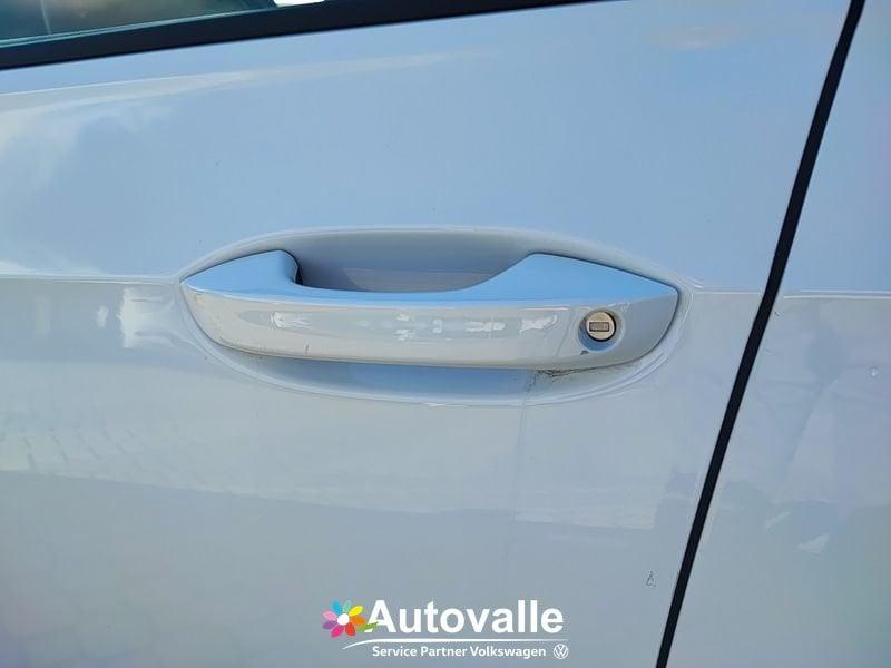 Volkswagen Golf 2.0 TDI 150 CV DSG SCR Life
