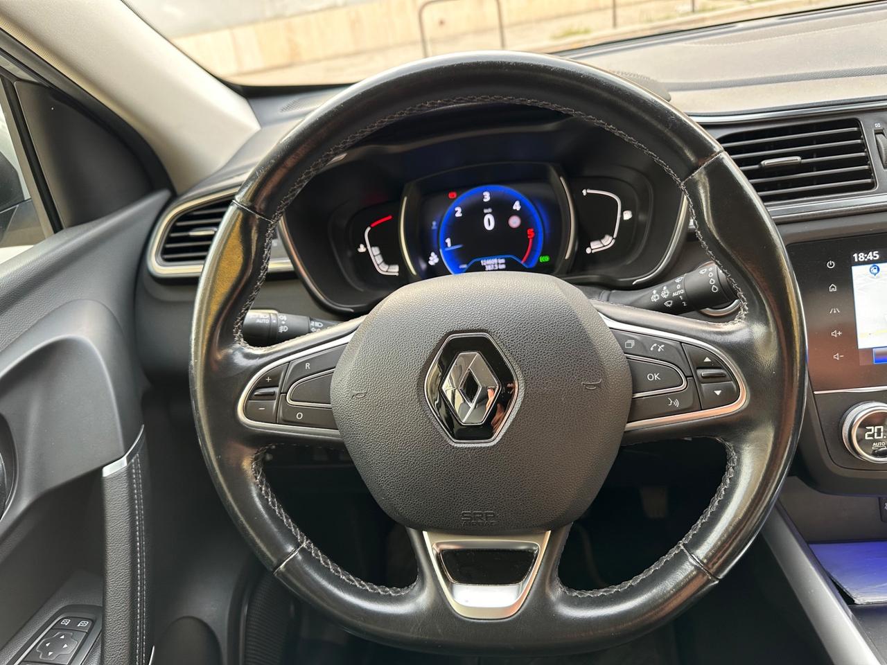 Renault Kadjar 1.5 dCi 115CV Sport Edition2