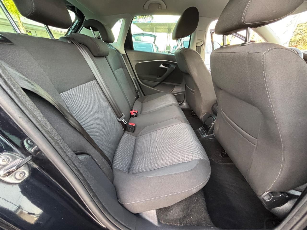 VW POLO 1.2 TSI 90CV SOLI 50.000KM STUPENDA