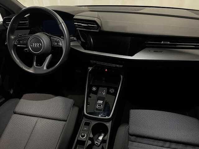 Audi A3 SPB 35 TDI S tronic S line edition