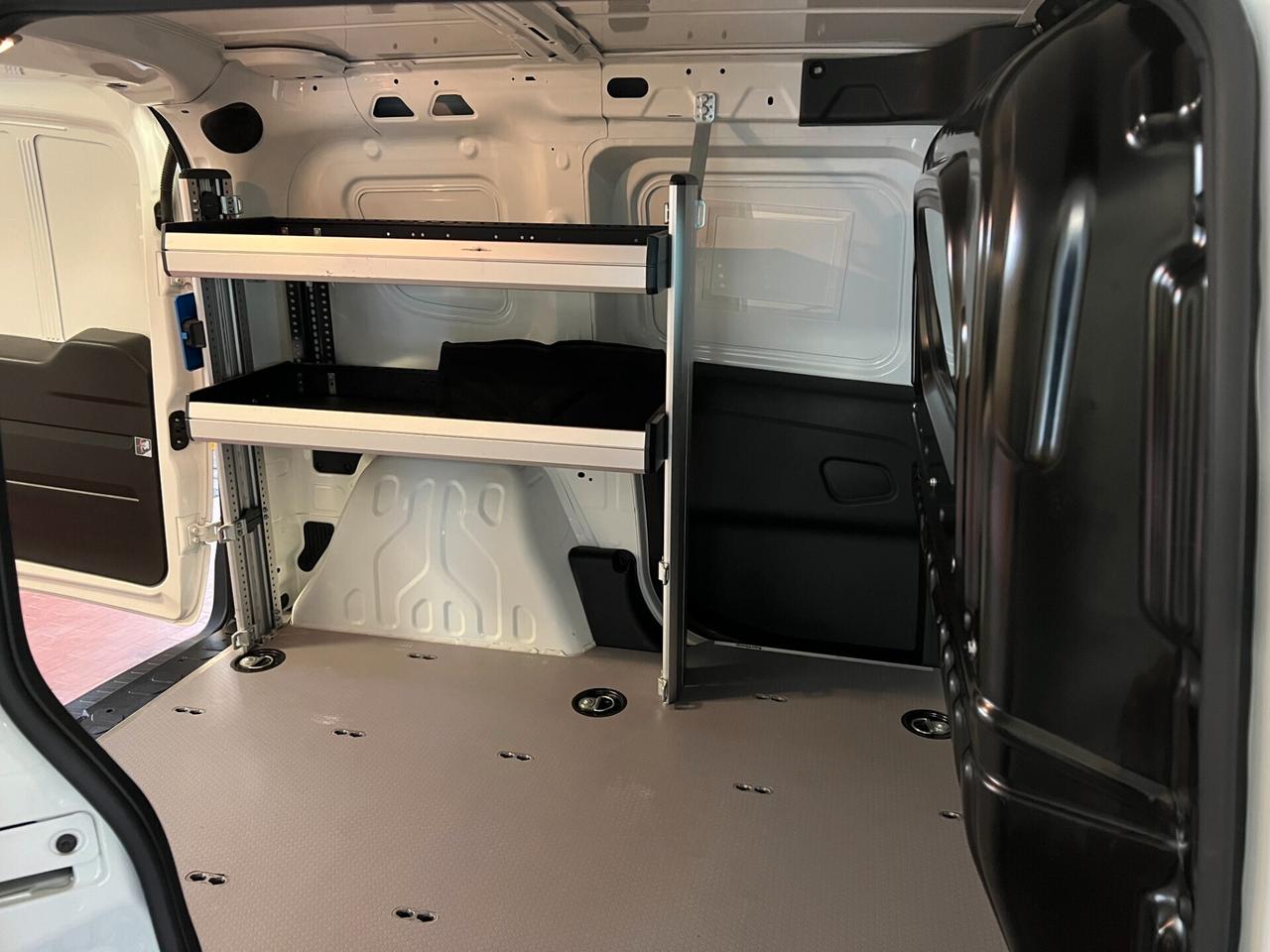 Fiat Doblo 1.6 MJT 101CV PC-TN Cargo Business