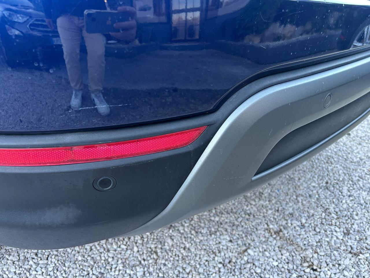 Fiat 500X 1.4 Cross Plus AUTOMATICA