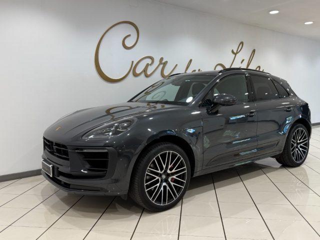 PORSCHE Macan III 2.9 S IVA ESPOSTA