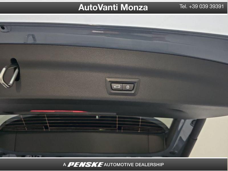 BMW X1 X1 xdrive 25e MSport Pro auto + DOPPIO TRENO DI PNEUMATICI