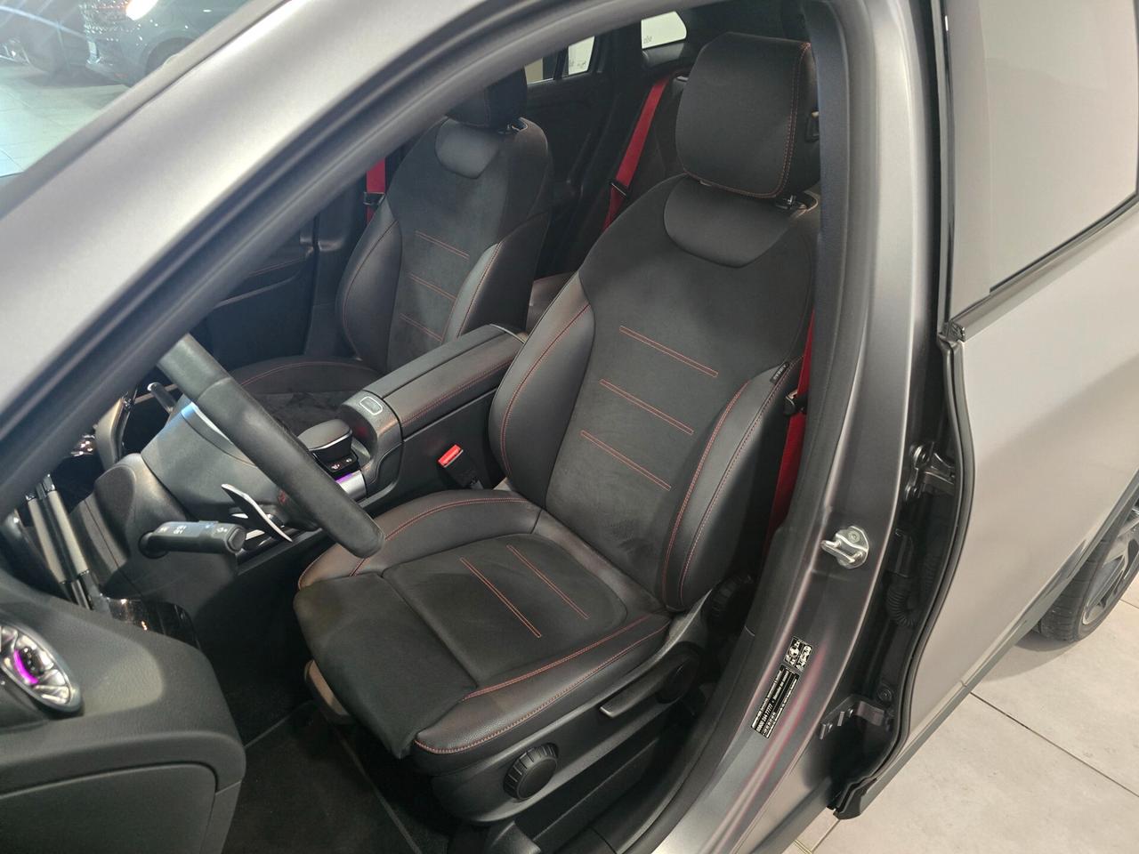 Mercedes-benz GLA 45 AMG GLA 45S 4Matic AMG