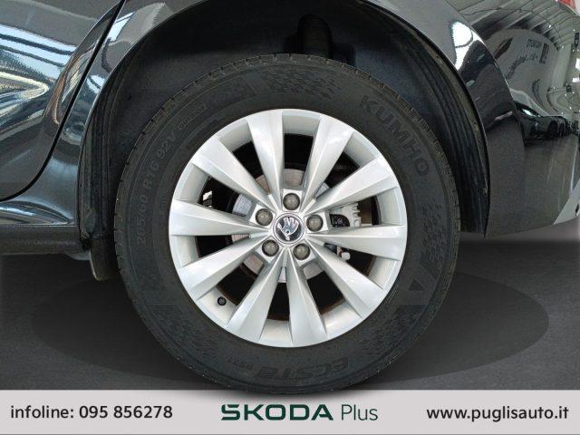SKODA Kamiq 1.0 TSI Ambition