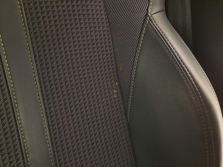 Peugeot 208 GT BR652150 Elettrico 136CV