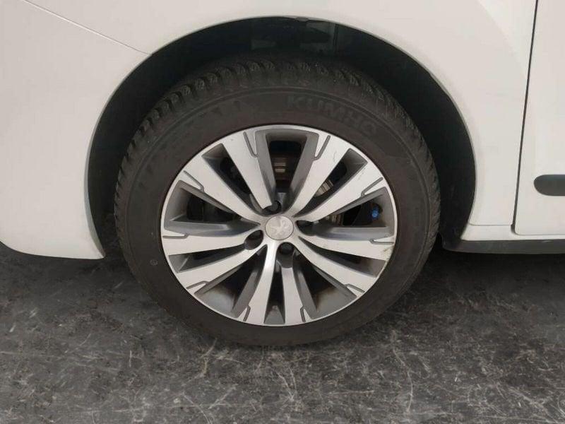 Peugeot 3008 1.6 e-hdi 8v Active s&s 115cv etg6 (robot)