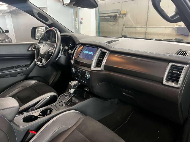 Ford Ranger Raptor Ranger Raptor 2.0 ecoblue double cab 213cv auto