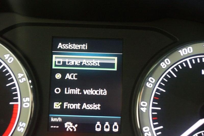 Skoda Kodiaq Kodiaq 2.0 TDI EVO SCR DSG Executive