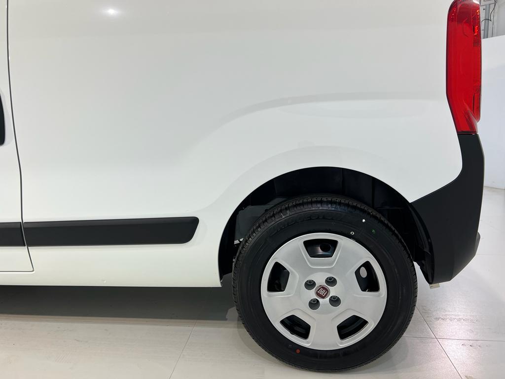 Fiat Fiorino 1.3 MJT 95CV Cargo