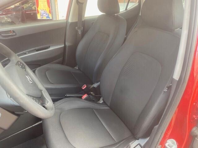 Hyundai i10 1.0 MPI Style