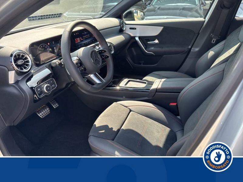 Mercedes-Benz Classe A 180d Automatic AMG Line Advanced Plus