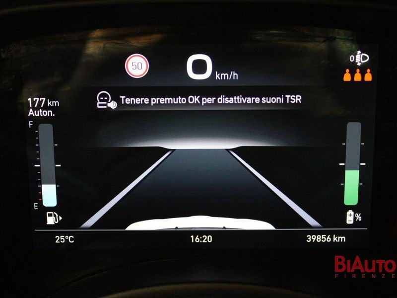 FIAT Panda Cross 1.0 FireFly 70cv S&S Hybrid Pandina Cross