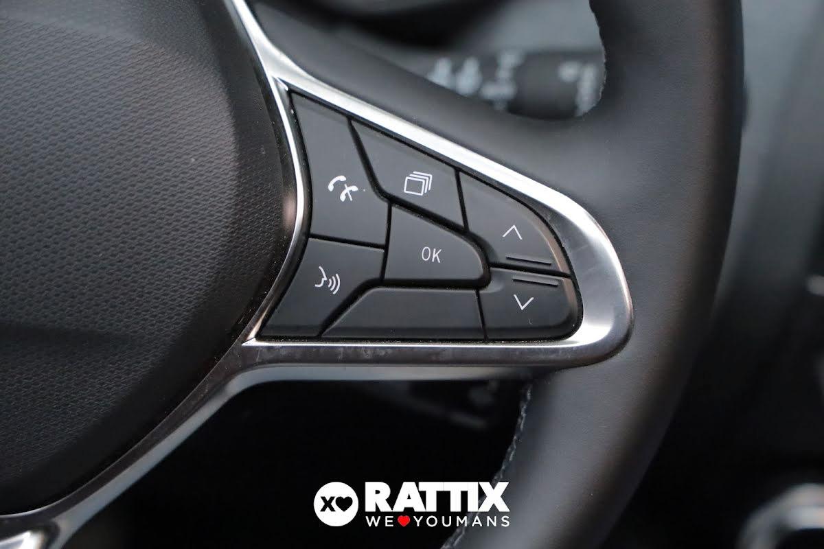 Renault Clio 1.0 TCE 90CV Techno