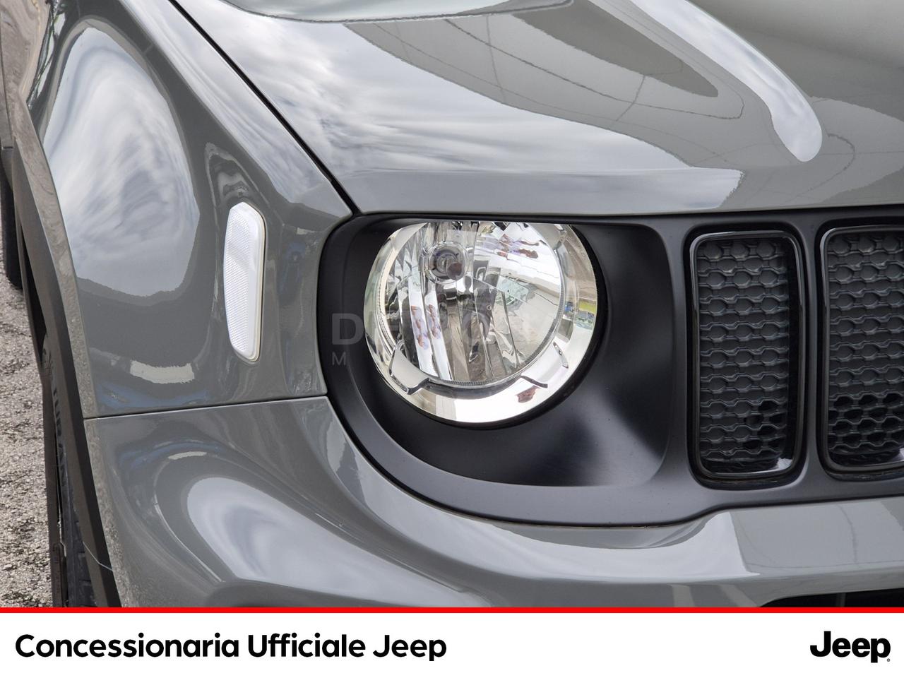 Jeep Renegade 1.0 t3 limited 2wd Night Eagle