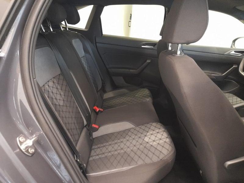 Volkswagen Taigo 1.0 TSI 85kW R-Line