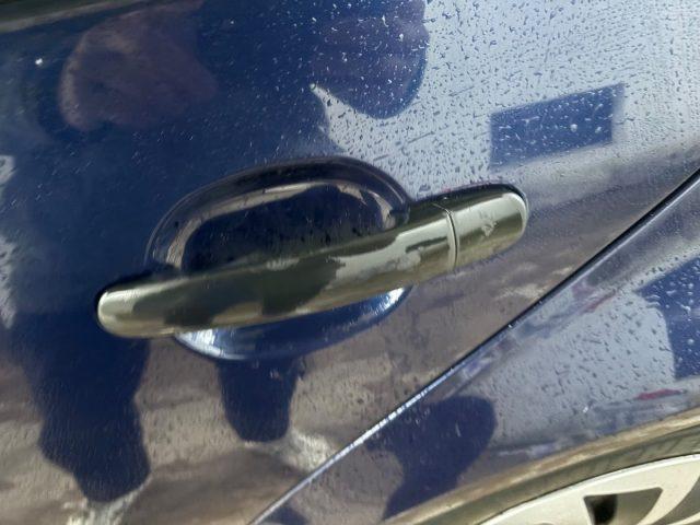 VOLKSWAGEN Golf 1.6 5P 1 PROPR OK NEOP GANCIO TRAINO BLUETHOOT