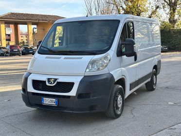 Peugeot Boxer 2.2 HDi Furgone 3 posti autocarro