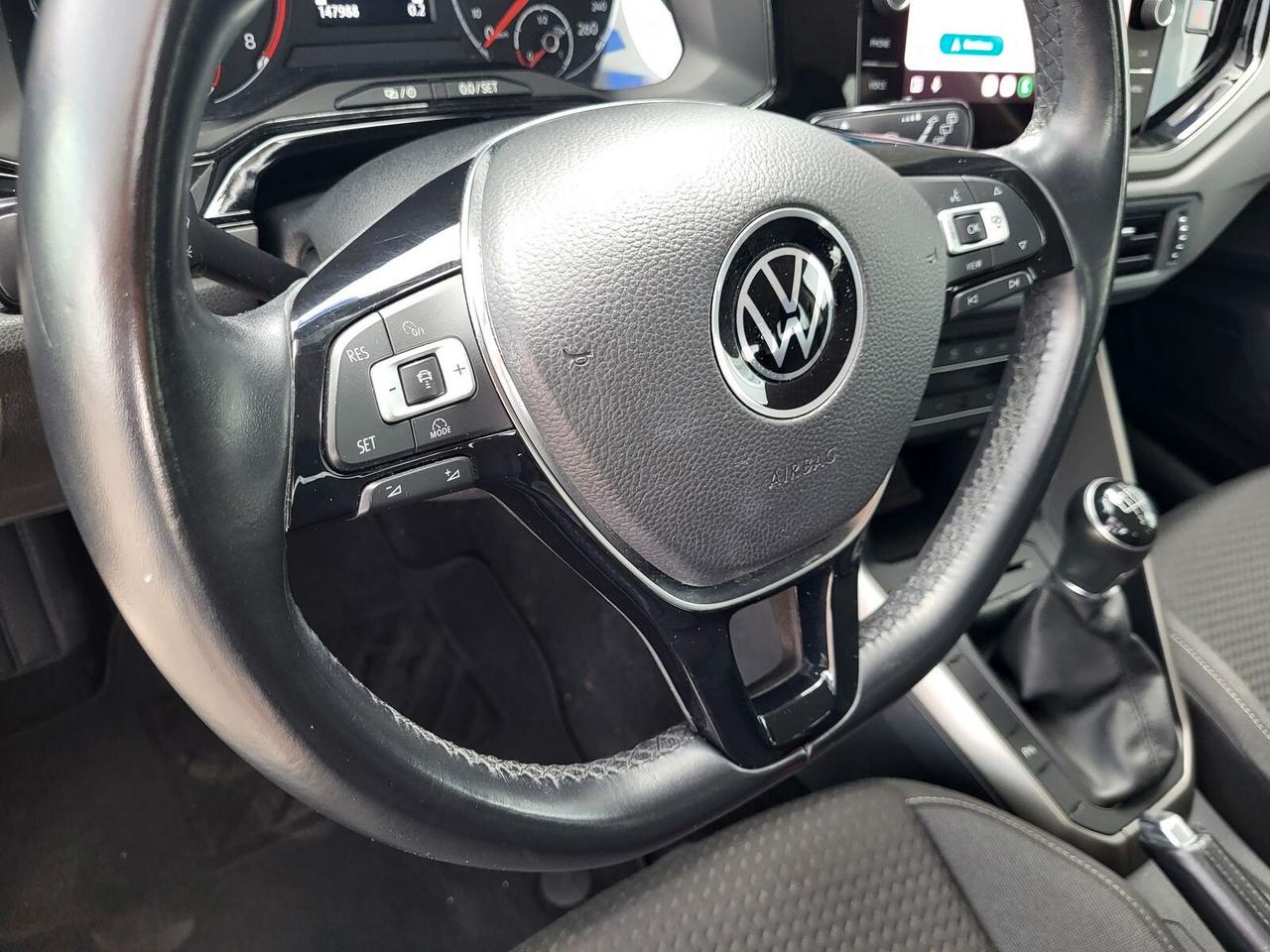 Volkswagen Polo 1.0 TSI 5 PORTE *** EDITION PLUS *** FULL OPTIONALS