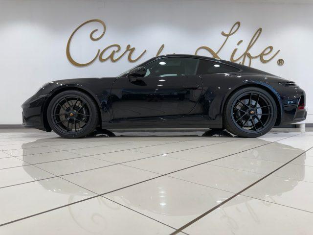 PORSCHE 911 Carrera 992.2 4 GTS Coupè