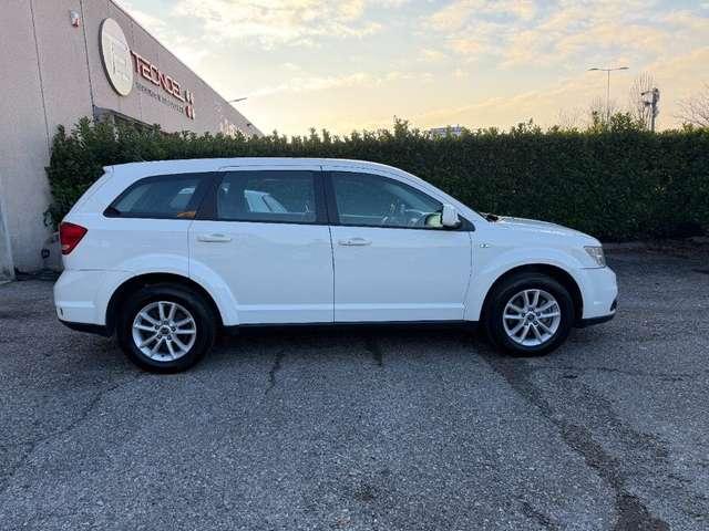 Fiat Freemont 2.0 Multijet 140 CV Lounge