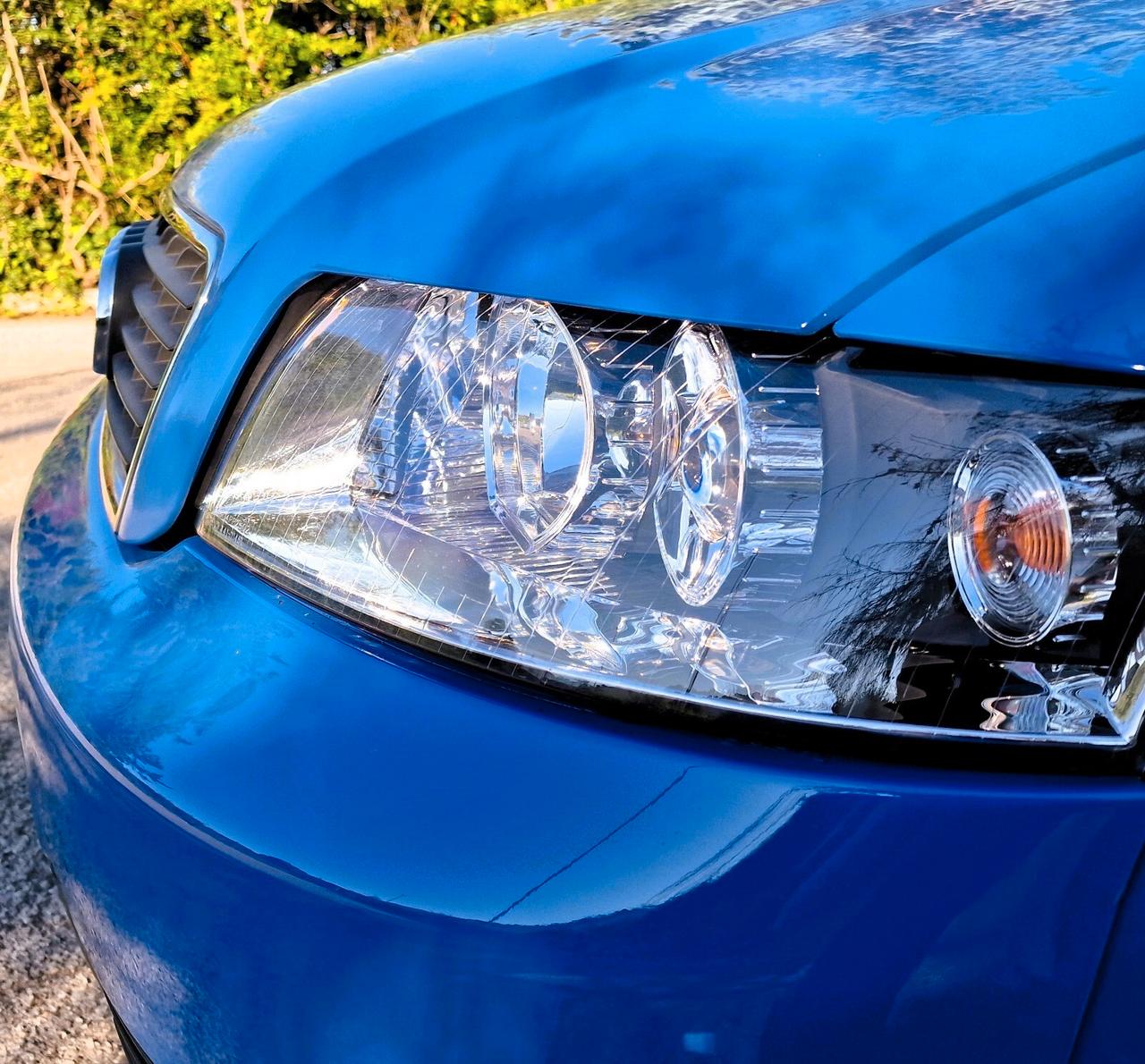 Audi A4 2.5 V6 TDI/180 CV cat Avant quattro