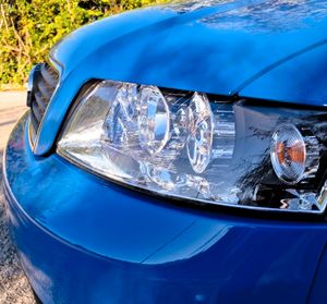 Audi A4 2.5 V6 TDI/180 CV cat Avant quattro