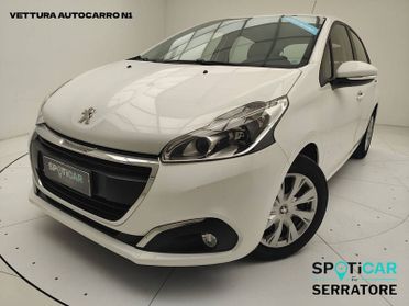Peugeot 208 1.6 bluehdi 75cv mix E6