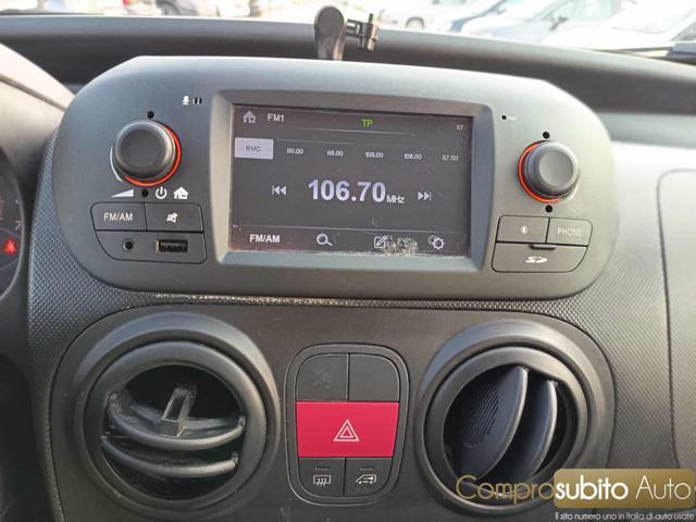 FIAT Fiorino 1.3 MJT 80CV + IVA 22%