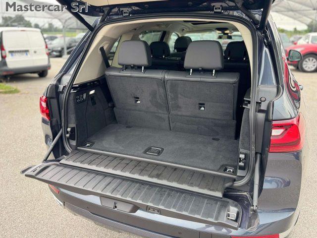 BMW X7 xdrive40d 340cv mhev 48V auto 7pti - GG375AM