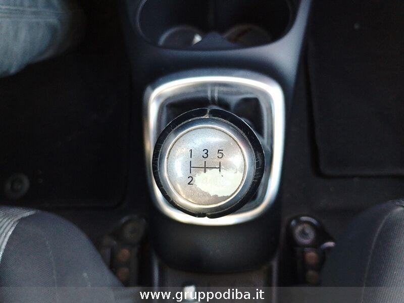 Toyota Yaris III 2015 Benzina 5p 1.0