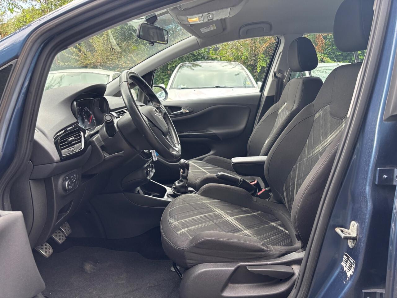 Opel Corsa 1.4 90CV 5 porte GPL