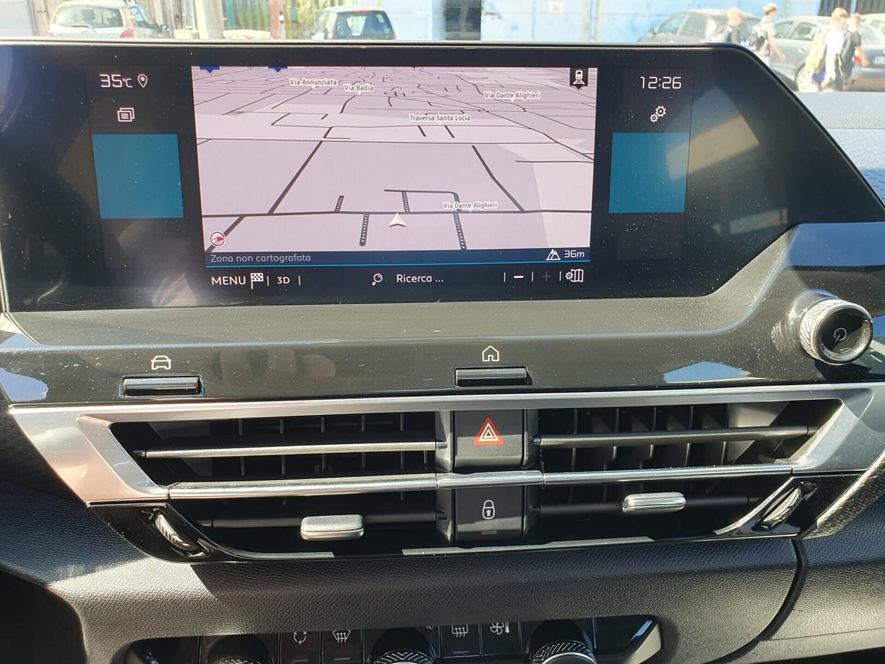 Citroen C4 BlueHDi 130 S&S EAT8 Shine