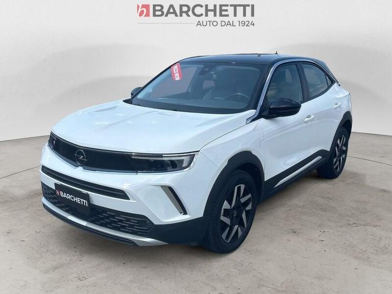 Opel Mokka (P2QO) 1.5 DIESEL ELEGANCE