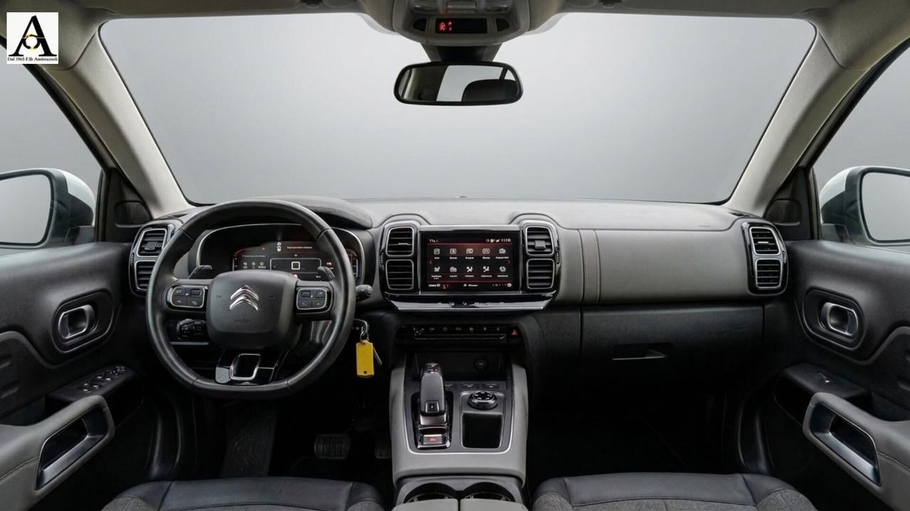 Citroen C5 Aircross BlueHDi 130 S&S EAT8 Shine