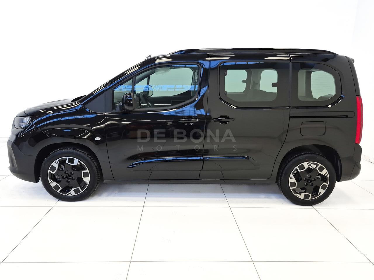Fiat Doblò van xl 1.5 diesel 130cv auto
