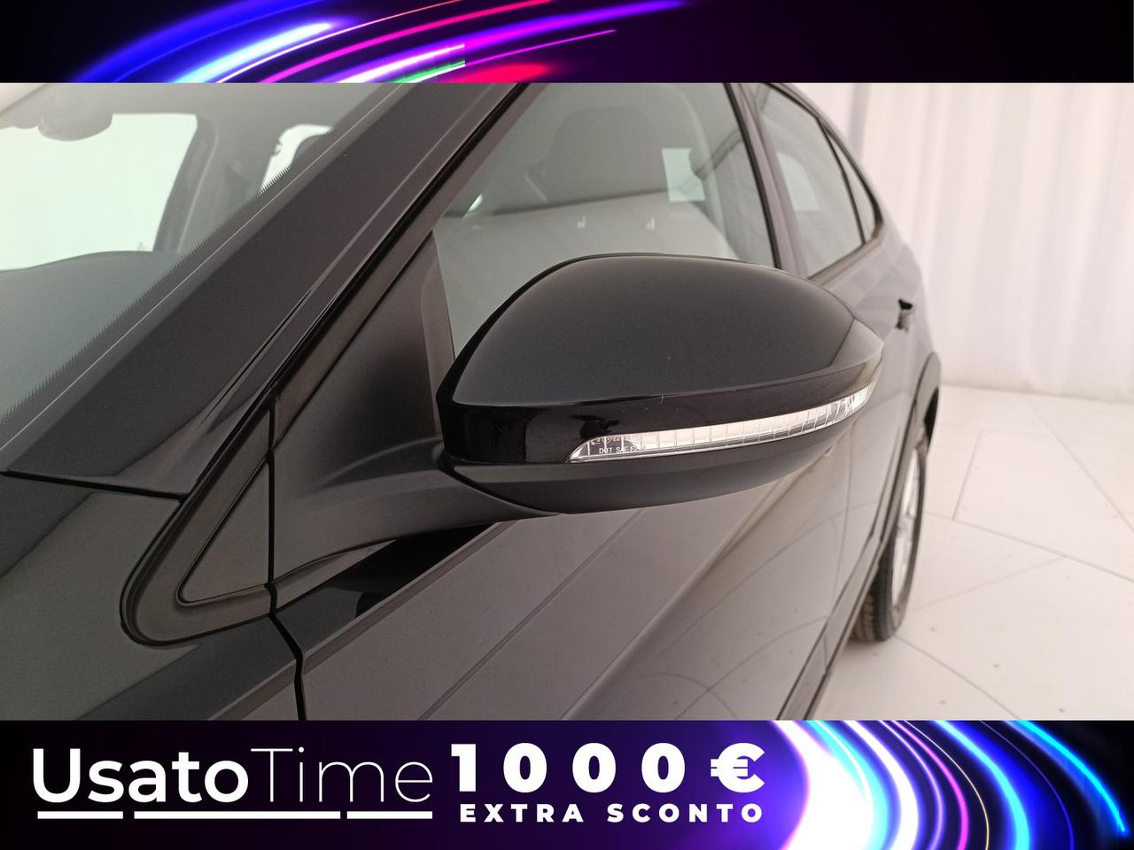 Volkswagen Taigo 1.0 tsi 110cv life