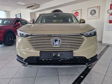 Honda HR-V 1.5 Hev eCVT Advance