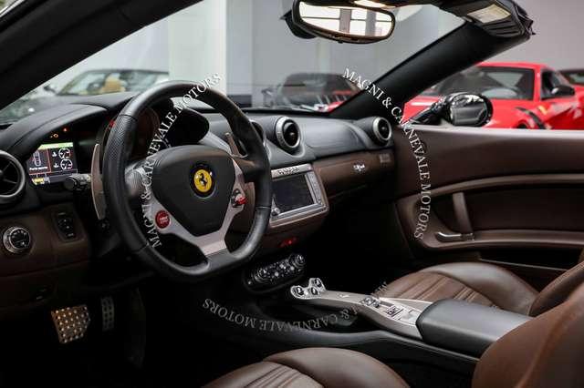 Ferrari California MAGNERIDE SUSPENSION|20''DIAMOND RIMS|SCUDETTI|AFS