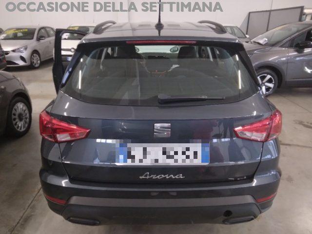 SEAT Arona 1.0 EcoTSI 110 CV Style